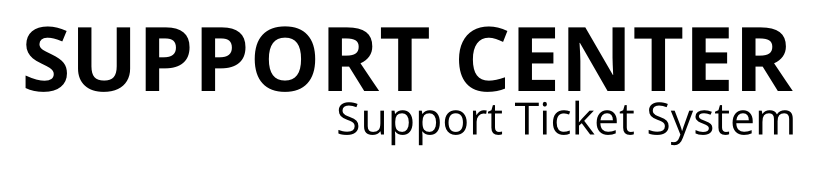 Instancia de OsTicket helpdesk